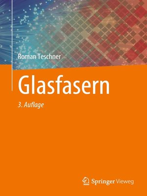 Glasfasern - ebook